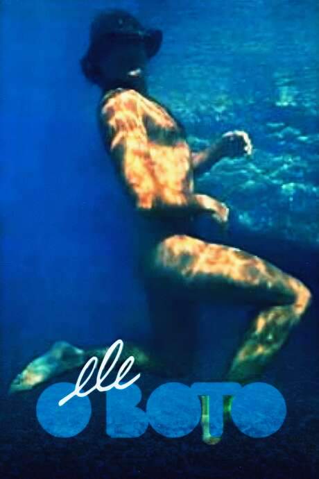 The Dolphin (1987) movie poster