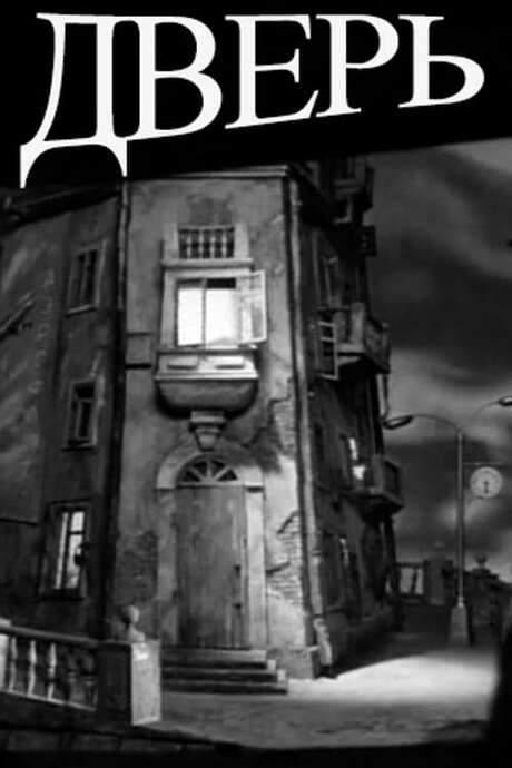 The Door (1986) movie poster