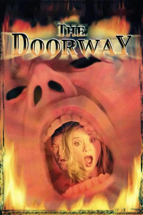 The Doorway (2000) movie poster
