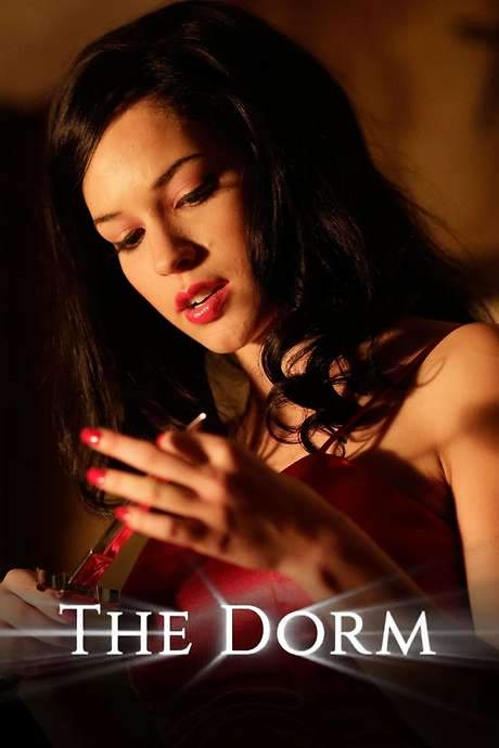 The Dorm (2014) movie poster