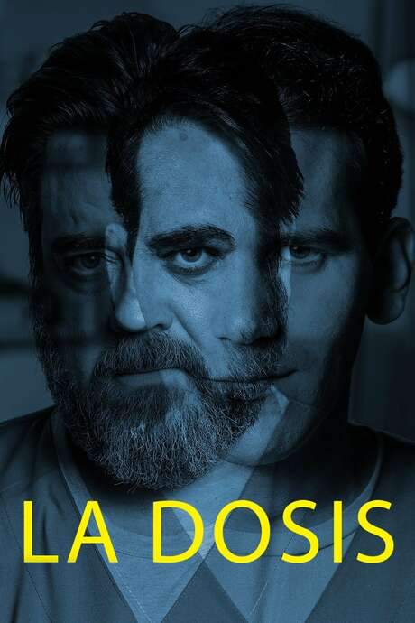 The Dose (2020) movie poster