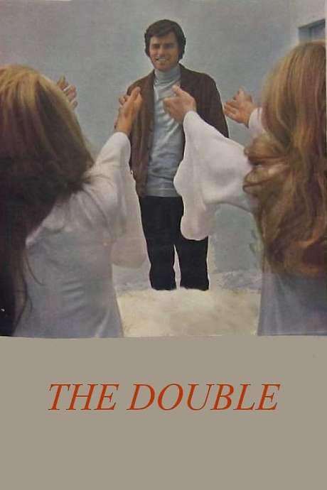 The Double (1971) movie poster