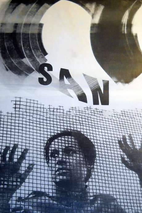 The Dream (1966) movie poster
