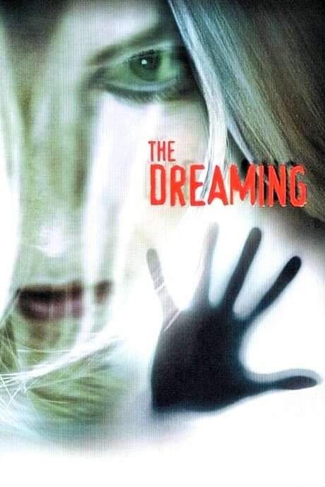 The Dreaming (1988) movie poster