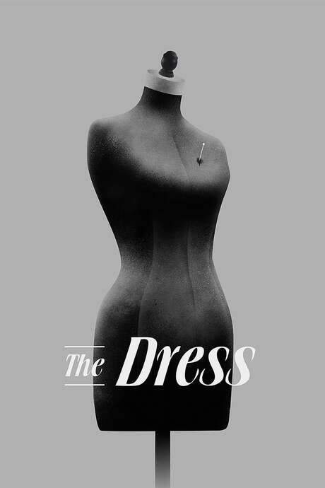 The Dress (2020) movie poster