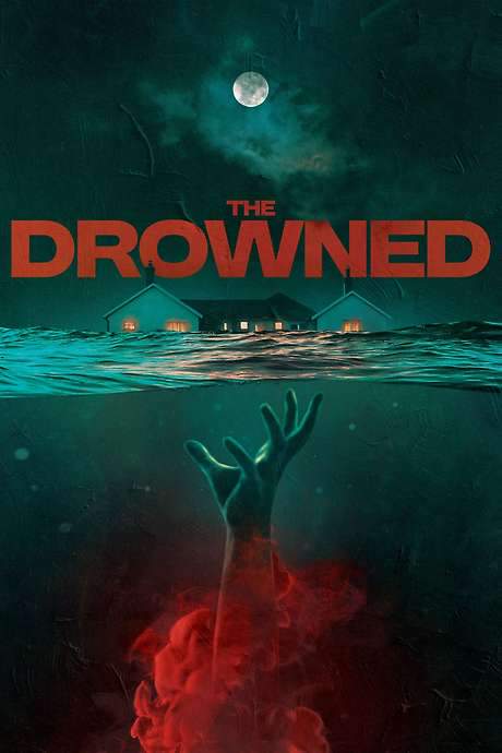 The Drowned (2023) movie poster