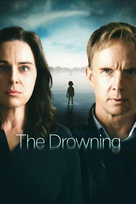 The Drowning (2021) movie poster