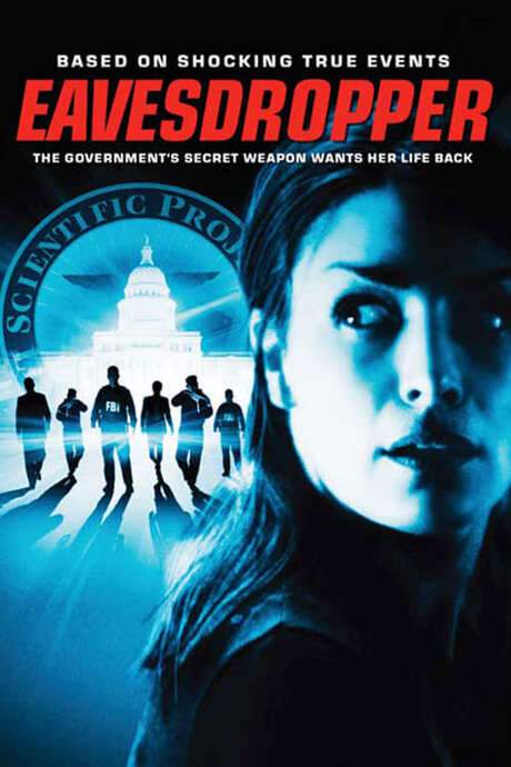 The Eavesdropper (2004) movie poster