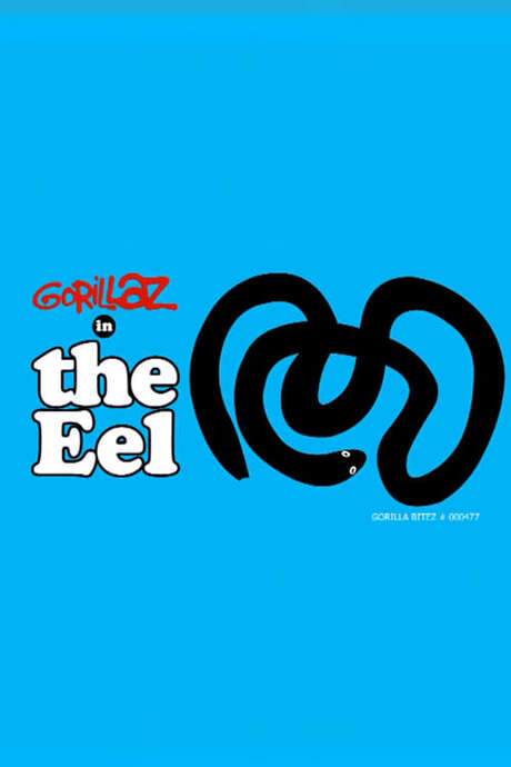 The Eel (2002) movie poster