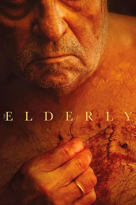 The Elderly (2022) movie poster