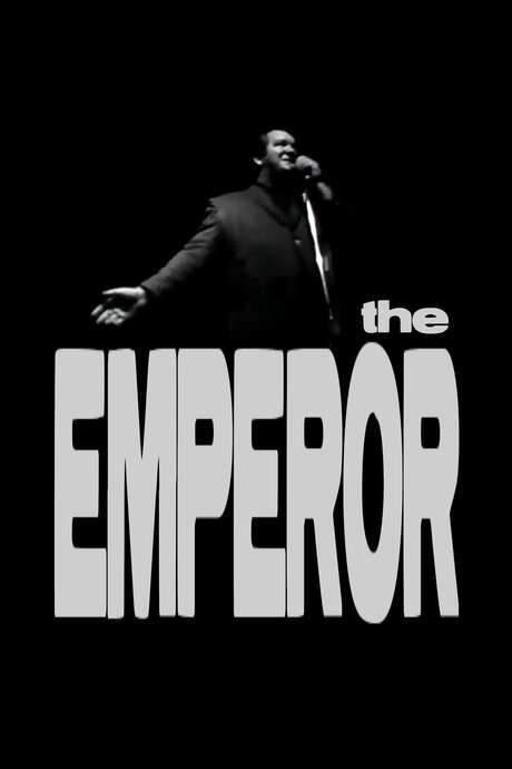 The Emperor (1967) movie poster