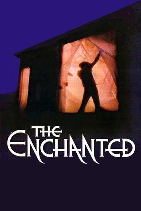 The Enchanted (1984) movie poster