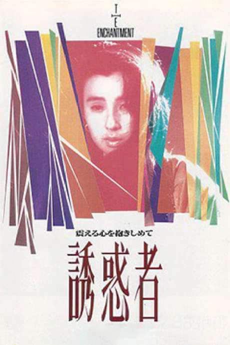 The Enchantment (1989) movie poster