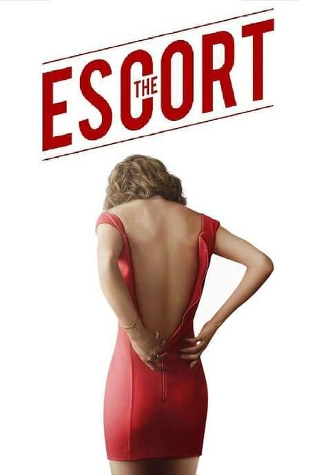 The Escort (2015) movie poster