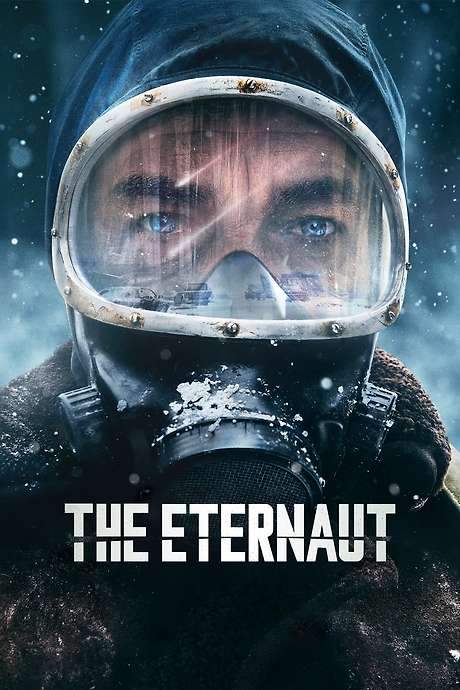 The Eternaut (2025) movie poster