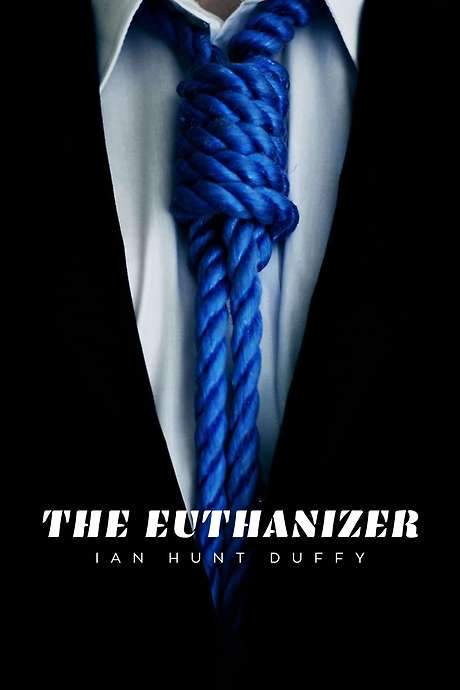 The Euthanizer (2009) movie poster