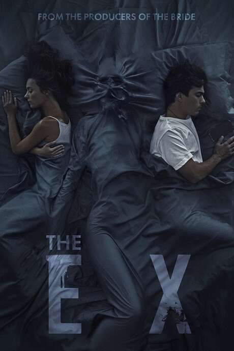 The Ex (2021) movie poster