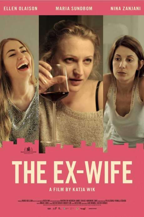 The Ex-Wife (2017) movie poster