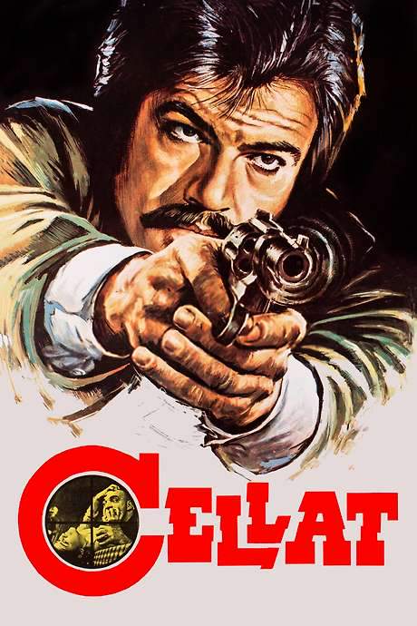 The Executioner (1975) movie poster