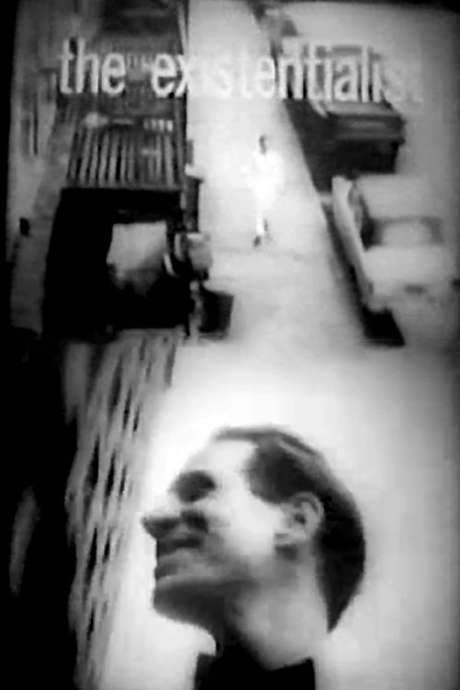 The Existentialist (1963) movie poster