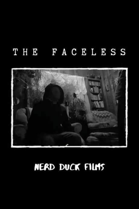 The Faceless (2020) movie poster