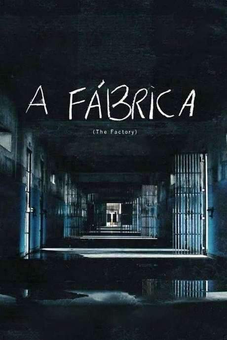 The Factory (2011) movie poster