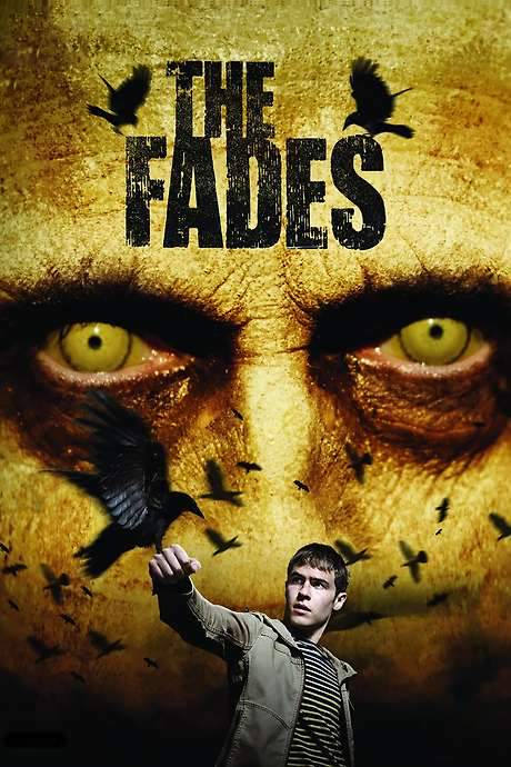 The Fades (2011) movie poster