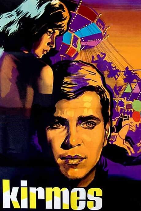 The Fair (1960) movie poster