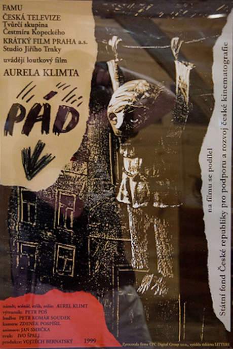 The Fall (1999) movie poster