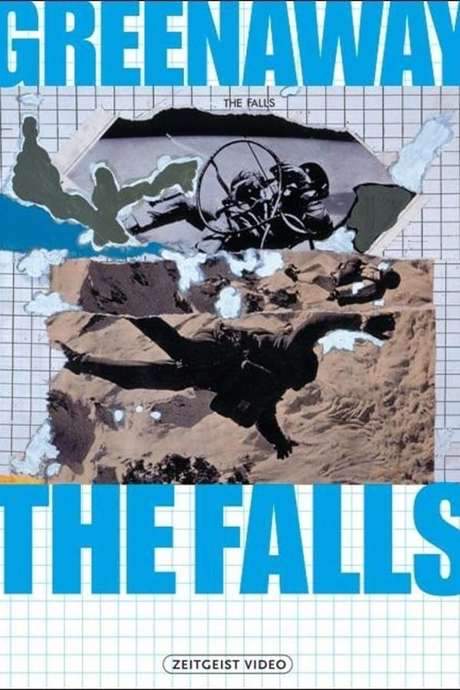 The Falls (1980) movie poster
