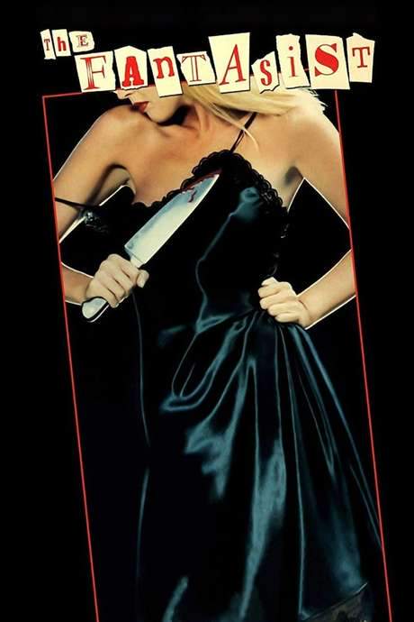 The Fantasist (1986) movie poster