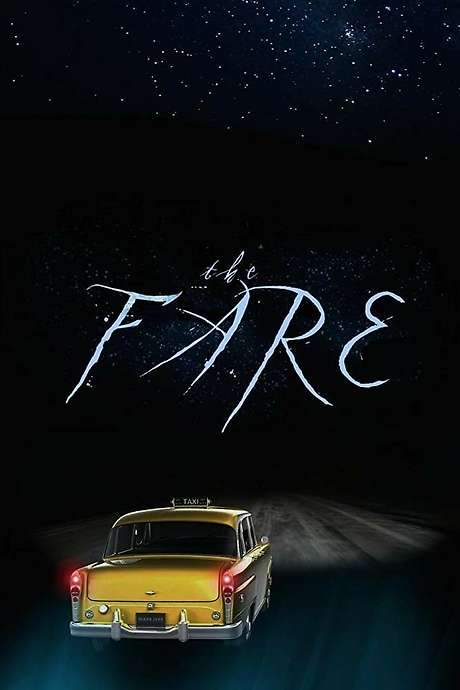 The Fare (2018) movie poster
