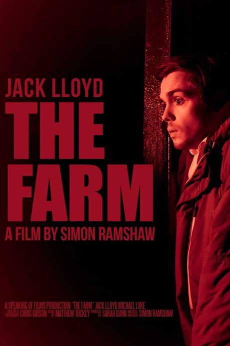 The Farm (2019) movie poster