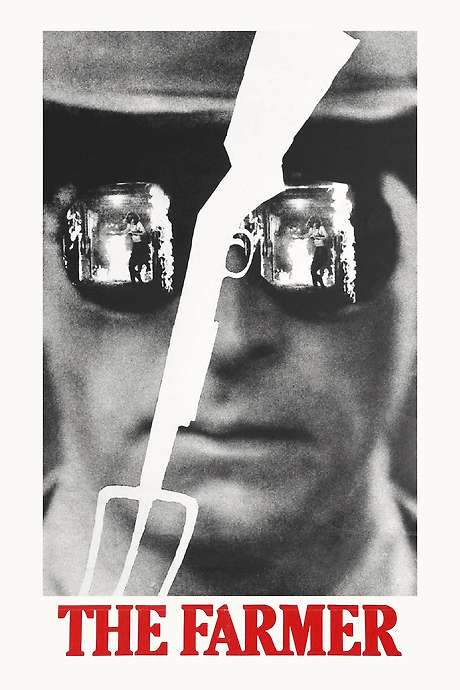 The Farmer (1977) movie poster