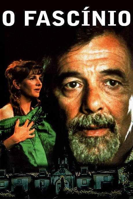 The Fascination (2003) movie poster