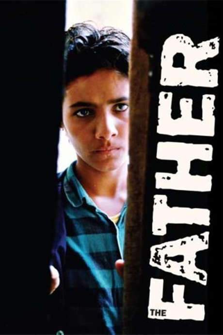 The Father (1996) movie poster