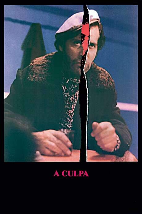 The Fault (1980) movie poster