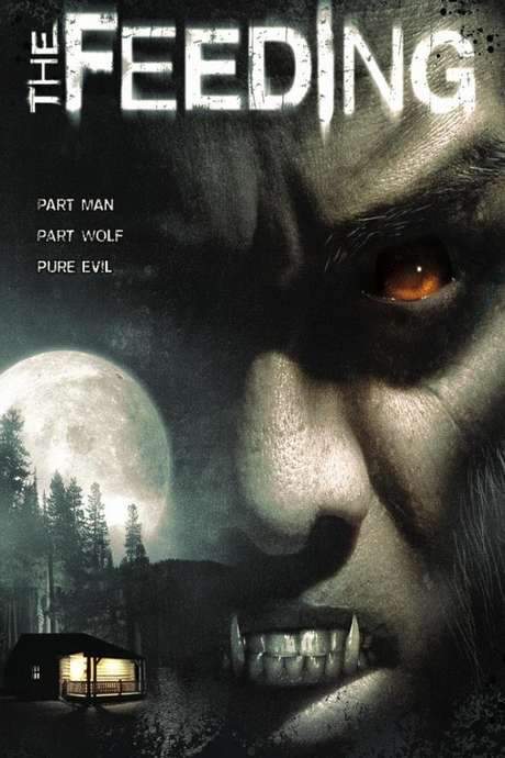 The Feeding (2006) movie poster