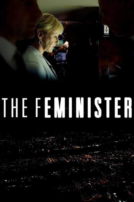 The Feminister (2018) movie poster