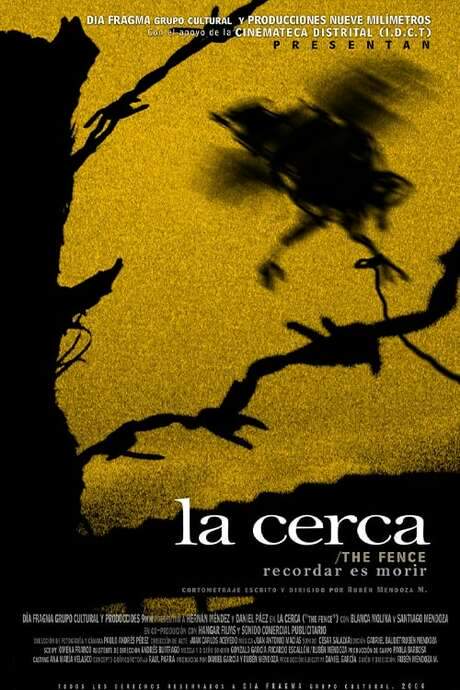 The Fence (2004) movie poster