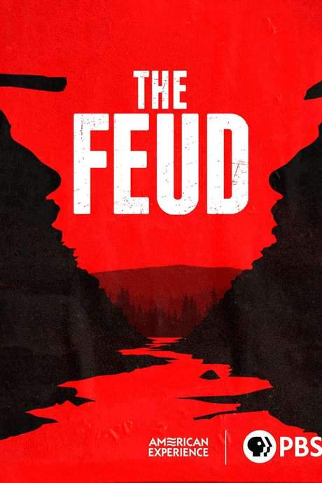 The Feud (2019) movie poster