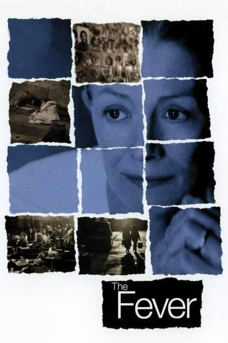 The Fever (2004) movie poster