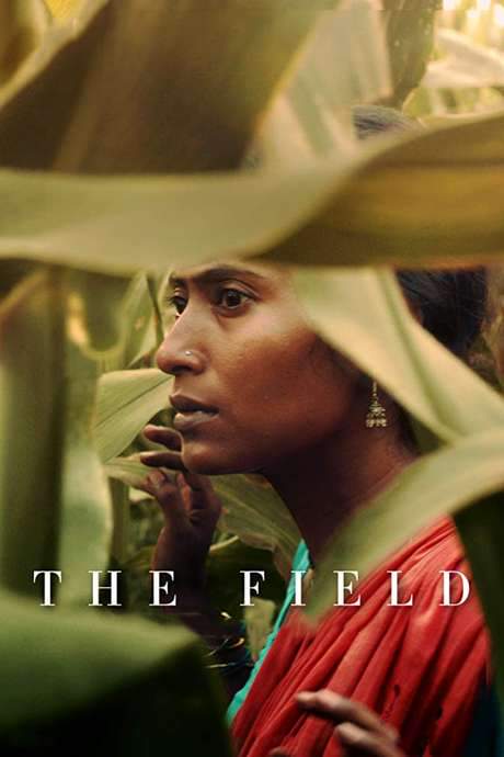 The Field (2018) movie poster