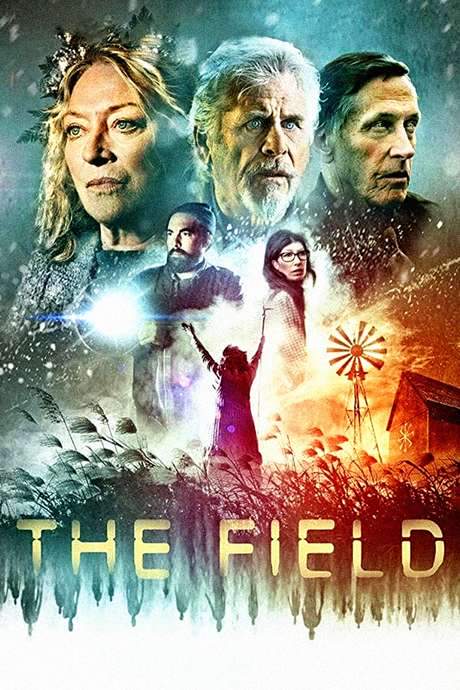 The Field (2019) movie poster