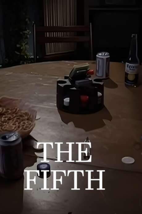 The Fifth (2007) movie poster