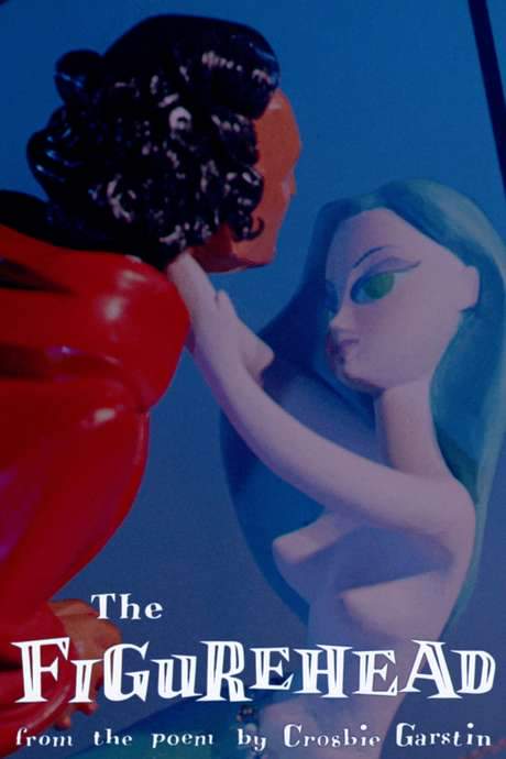 The Figurehead (1952) movie poster