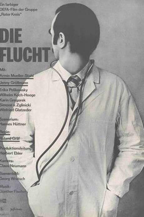 The Flight (1977) movie poster