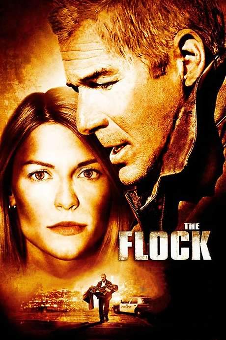 The Flock (2007) movie poster