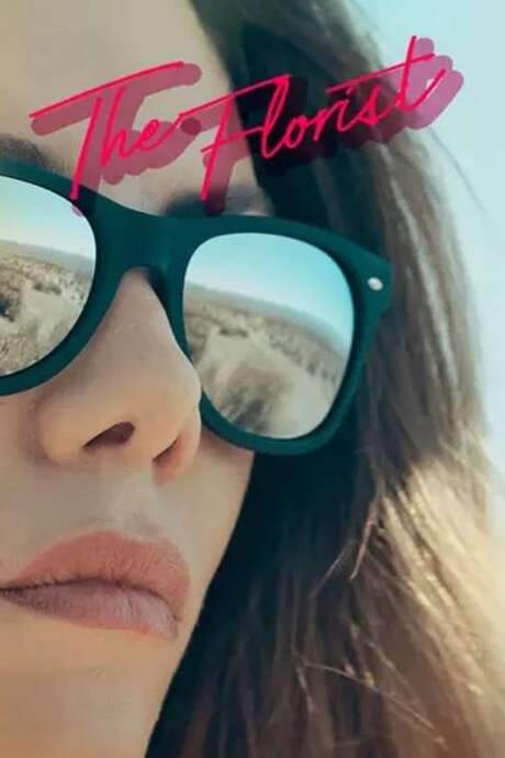The Florist (2021) movie poster