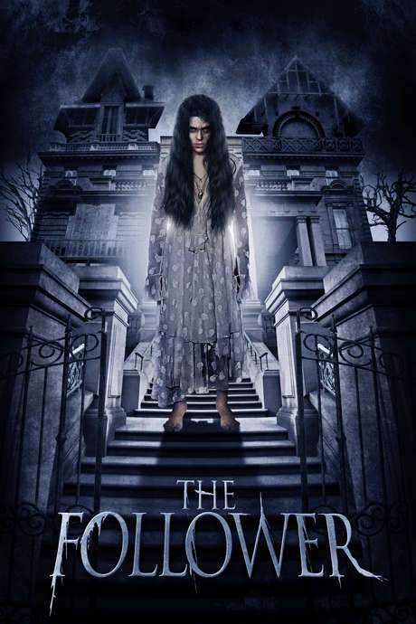 The Follower (2017) movie poster